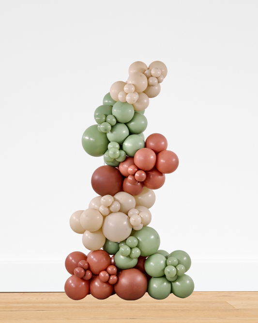 Grab & Go personnalisée